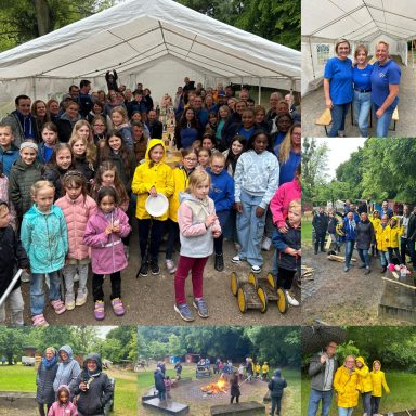 Kennenlernnachmittag 24.05.2025