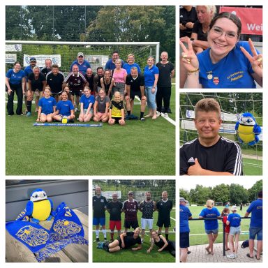 Backhauscup 19.07.2025 Backhauscup 19.07.2025